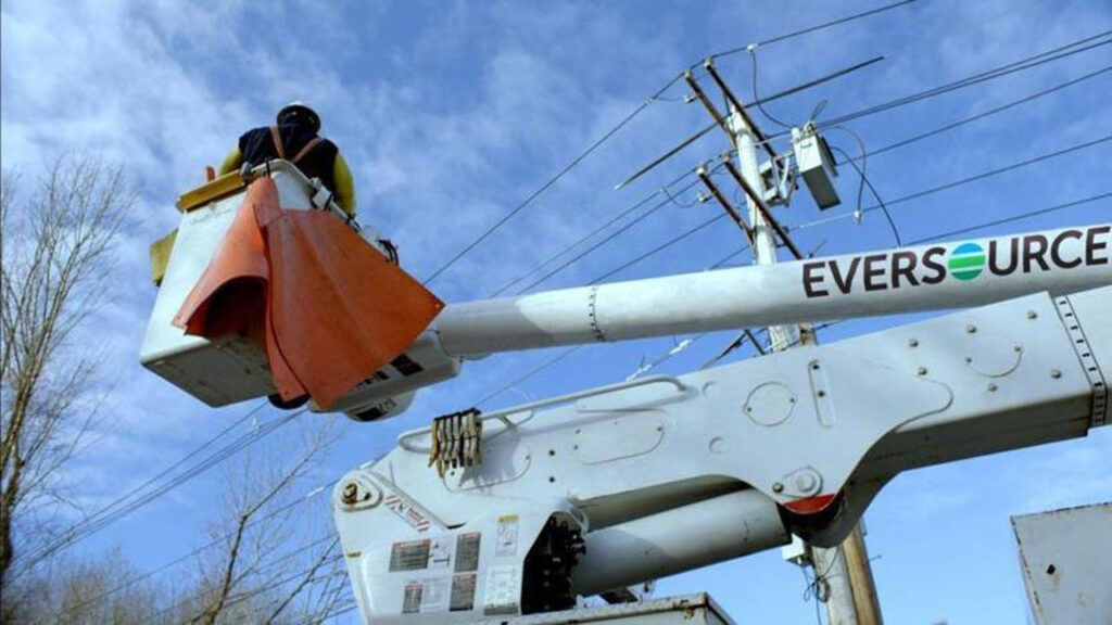 Eversource Customers Your Electric Bill Is About To Jump The Boston 