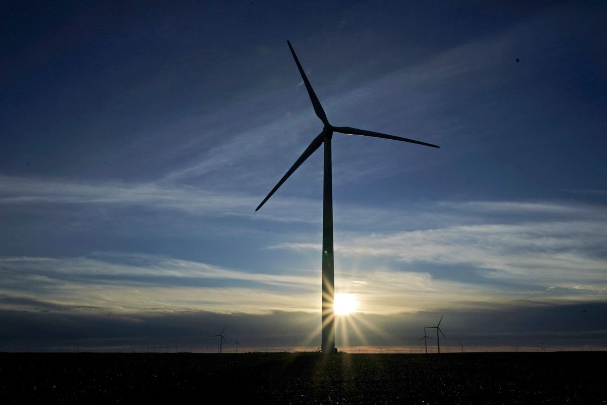 Farmers Harvest Carbon Rebates From Ottawa The Globe And Mail