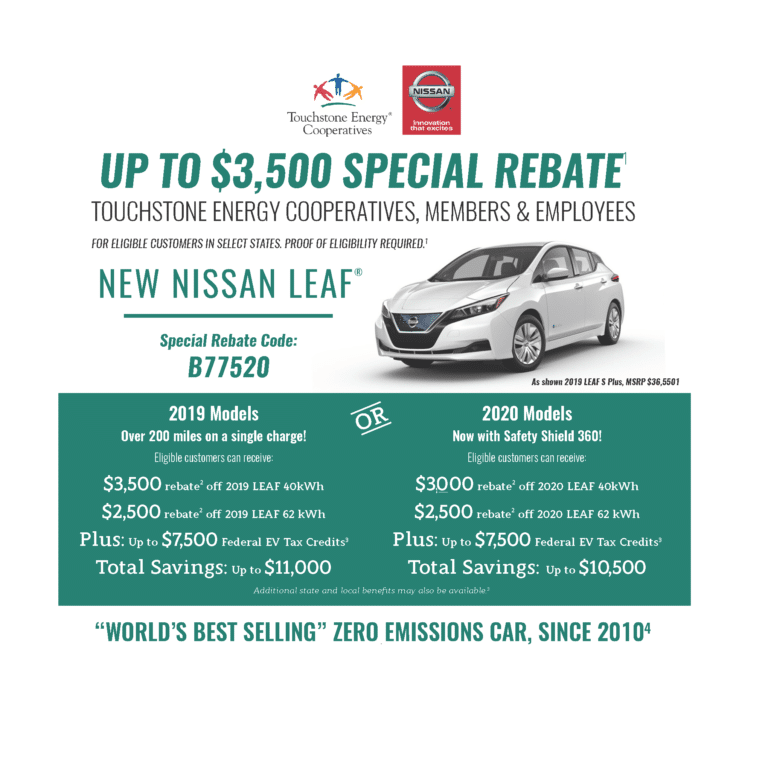 Federal Rebate For Electric Cars FederalProTalk