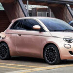 Fiat 500 3 1 Electric The Mother Of All Modern 500s Becomes Reality