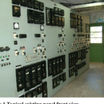 Figure 1 From Aggressive Electromechanical Relay Panel Replacement