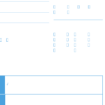 Fill Free Fillable Rebate Application Form PDF Form