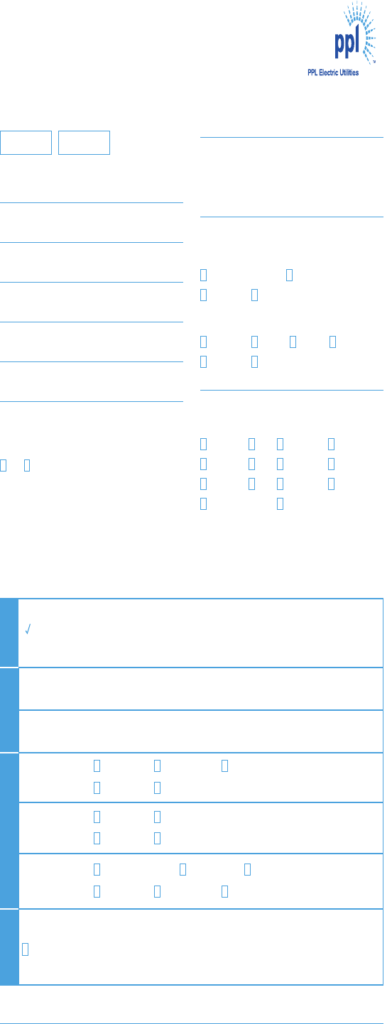 Fill Free Fillable Rebate Application Form PDF Form