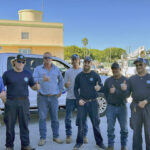 FLORIDA KEYS POWER WORKERS DEPLOYED TO ASSIST AREAS RAVAGED BY