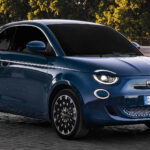 Fresh Fiat 500 Ev Classic And Sports Cars