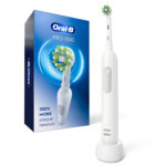 G r nt le A nma A lamak Oral B Braun Electric Toothbrush Tap nak