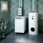 Get Up To A 400 Rebate On An Electric Heat Pump Water Heater