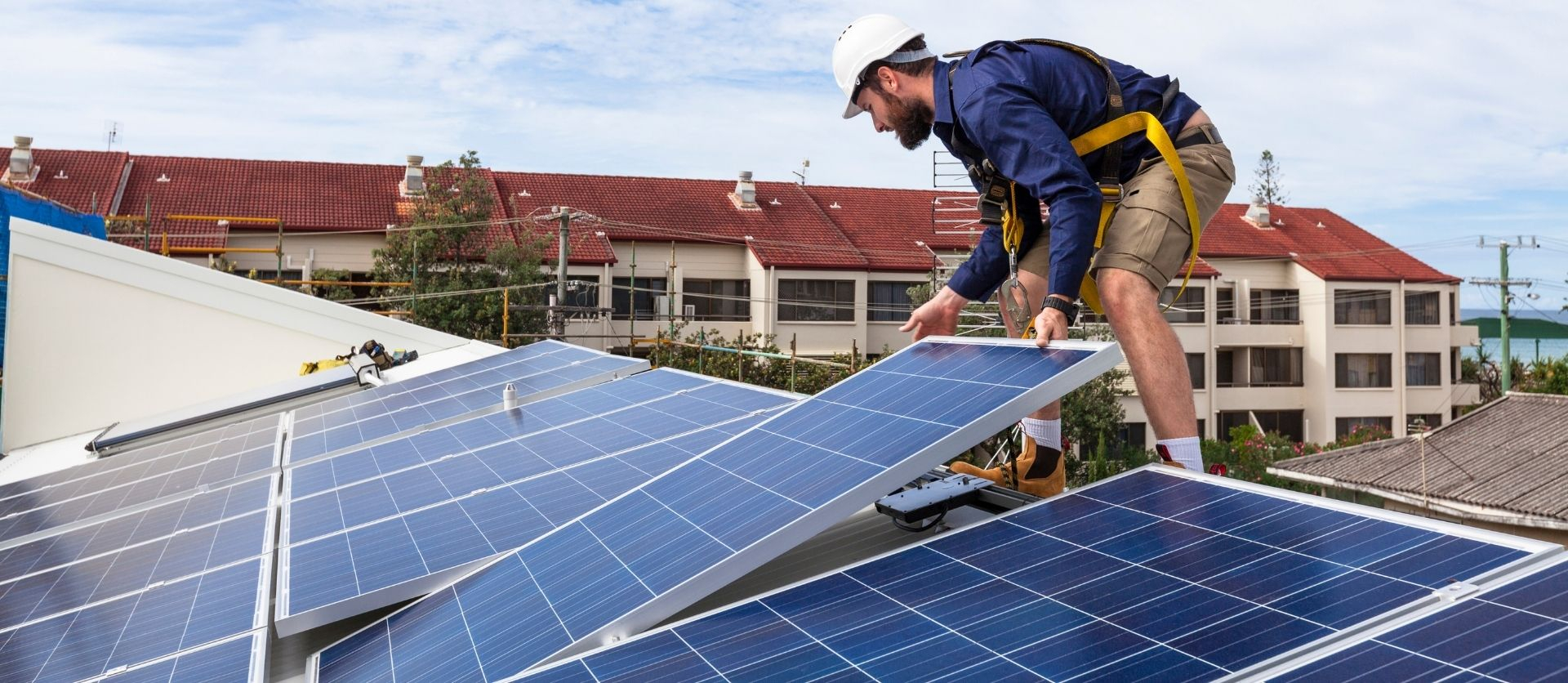 Government Rebate For Solar In Sydney Reduce Huge Electricity Bill 