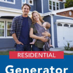 Great Lakes Energy Residential Generator Information By Mitchell