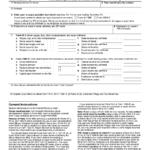 H r Block Form 4852 Fill Online Printable Fillable Blank Form