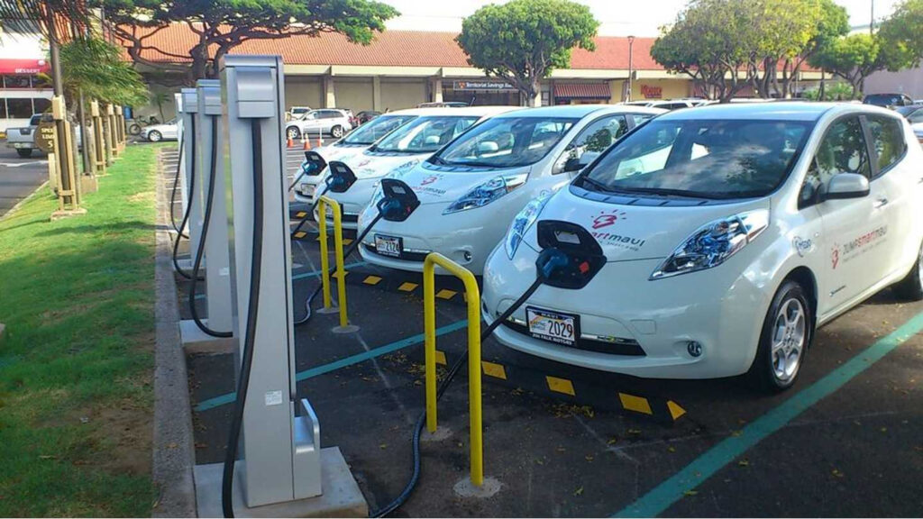 Hawaii Electric Car Rebate 2022 Carrebate