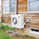 Heat Pump Water Heater Rebate From Efficiency Maine True North Energy