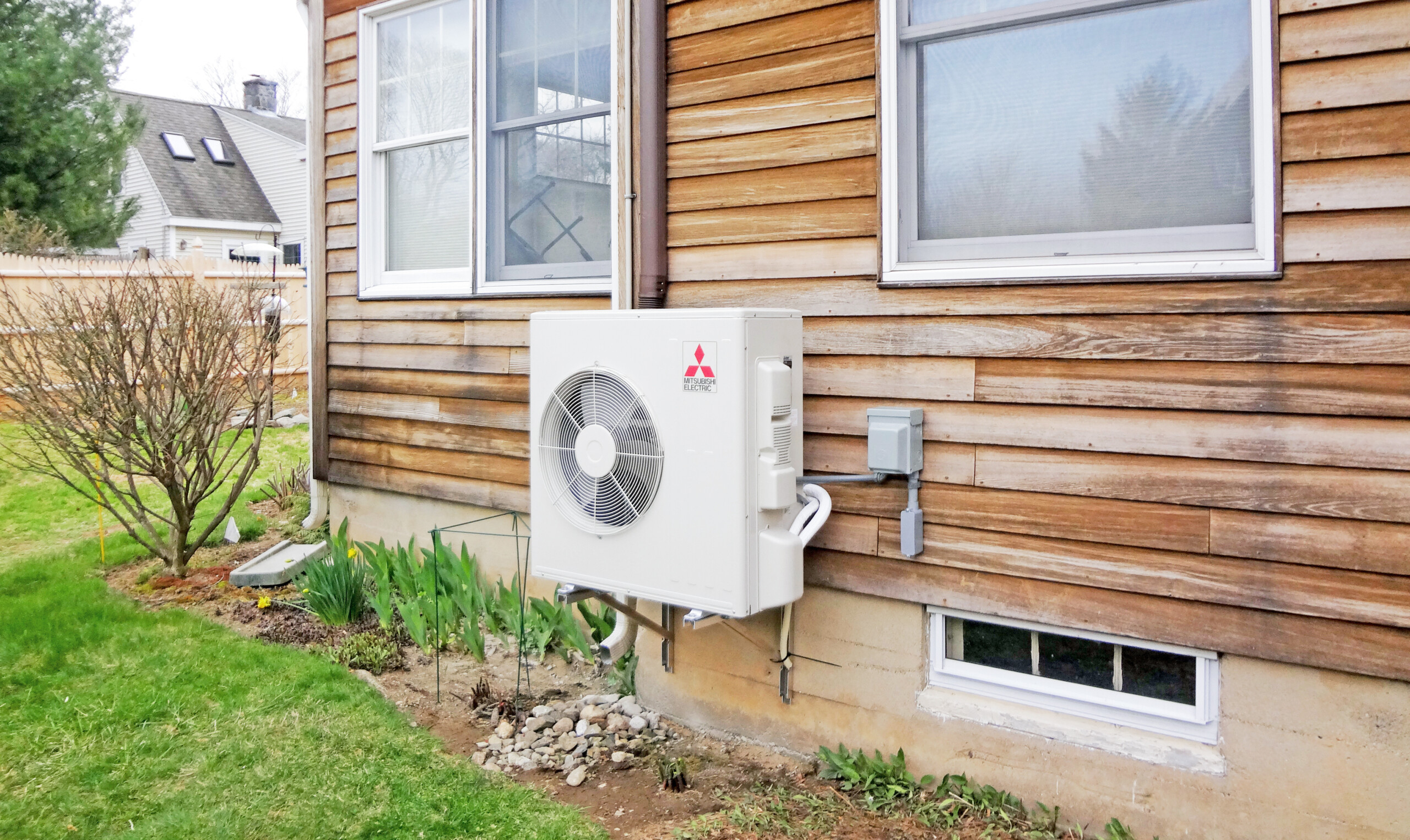 Heat Pump Water Heater Rebate From Efficiency Maine True North Energy 