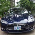 Home Oregon Electric Vehicle Association Tesla Motors Vehicles