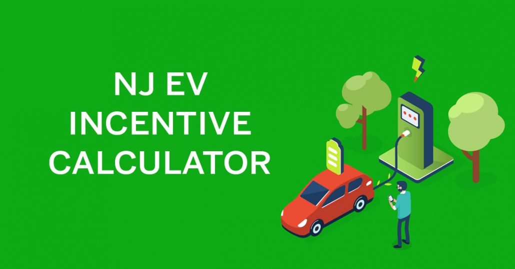 How Do I Receive New Jersey Electric Vehicle Rebate New Jersey Solar