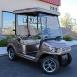 How To Get An Electric Vehicle Rebate For Your Golf Cart The Annika