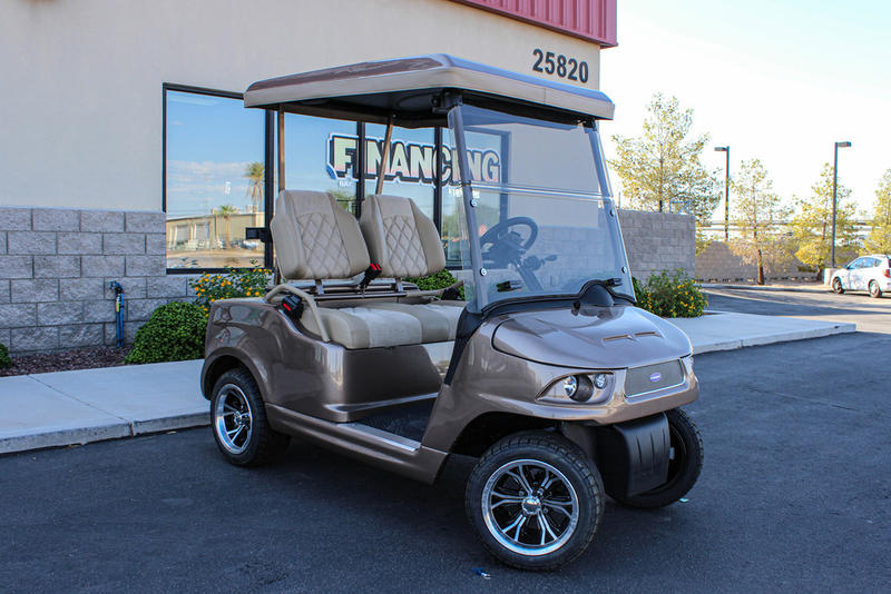 How To Get An Electric Vehicle Rebate For Your Golf Cart The Annika 