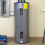 How To Troubleshoot Electric Hot Water Heater Problems