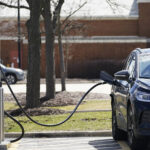 How You Can Get 4 000 In Illinois Electric Vehicle Rebate Shaw Local