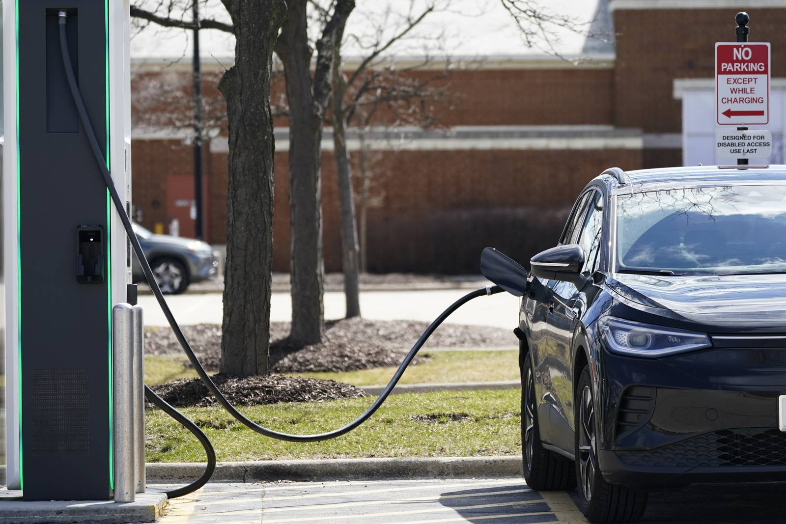 How You Can Get 4 000 In Illinois Electric Vehicle Rebate Shaw Local