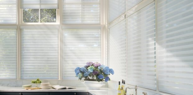 Hunter Douglas Rebates Lovitt Blinds Drapery