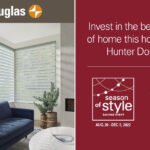 Hunter Douglas Rebates Promotions Specials Fredericksburg TX