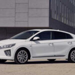 Hyundai Ioniq Electric Restyling Prezzo E Caratteristiche