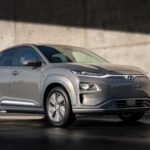 Hyundai Kona Electric 2019 Llega Con 250 Millas De Autonom a Motor