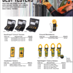 Ideal Tester Rebate K E Electric Supply Corporation