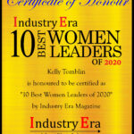 Kelly Tomblin CEO Of El Paso Electric Company 10 Best Women Leaders