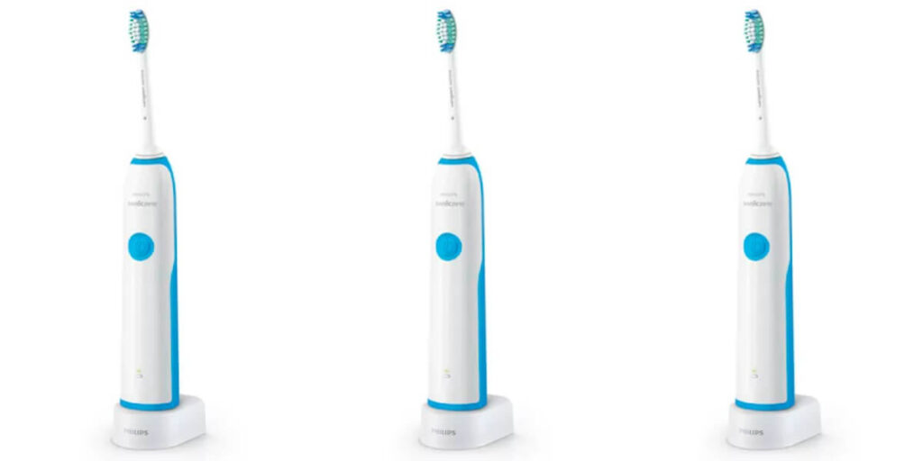 Kohl s Sonicare Essence Electric Toothbrush 8 13 After Rebate Reg 