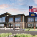 Kootenai Electric Cooperative New Headquarters PARIC Corporation