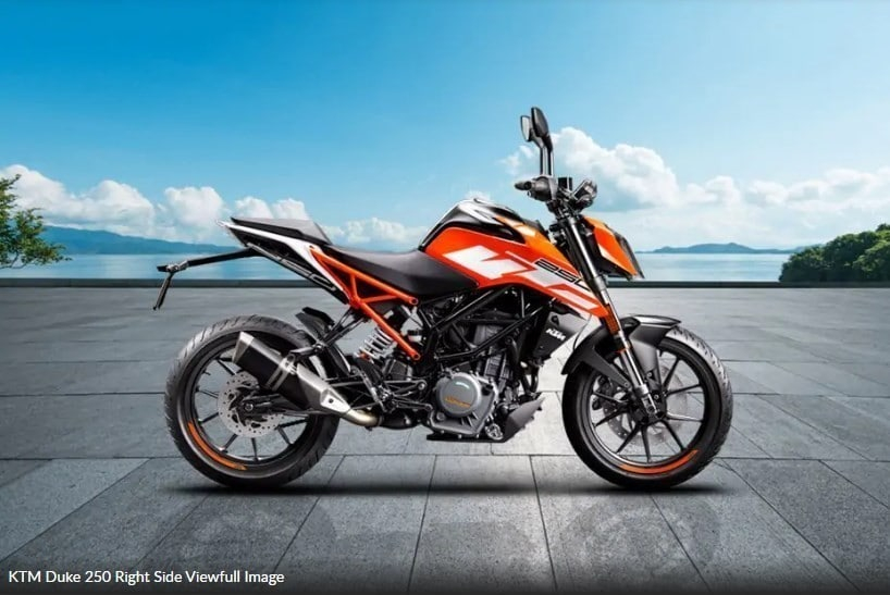 KTM DUKE 250 GET CASH REBATE RM3500 MOTOSING 0 MUKA