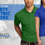 Liberty Electric Home