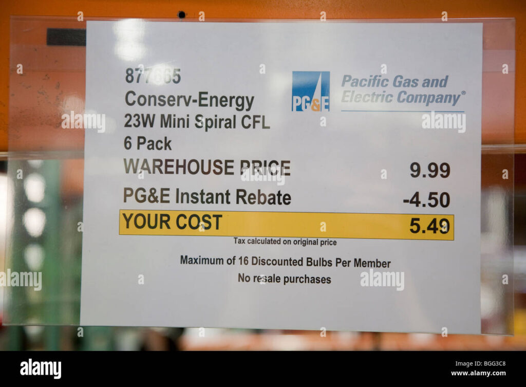 Light Electricity Chart Hi res Stock Photography And Images Alamy