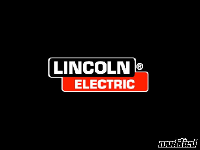 Lincoln Electric Offers Rebate