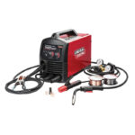 Lincoln Electric Power MIG 140MP Welder