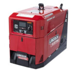 Lincoln Electric Ranger 330MPX EFI Welder Generator K4779 1 EBay