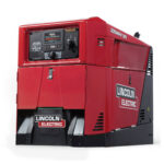 Lincoln Ranger 330MPX EFI Engine Driven Welder Kohler K4779 1