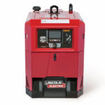 Lincoln Ranger 330MPX EFI Engine Driven Welder Kohler K4779 1