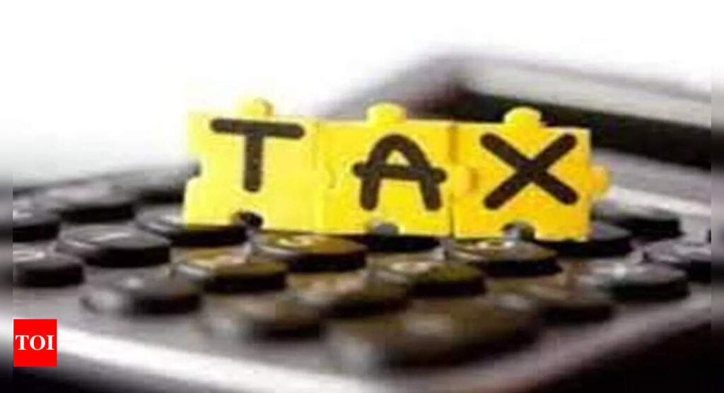 Link Phone Number Get Tax Rebate In Pimpri Chinchwad Pune News 