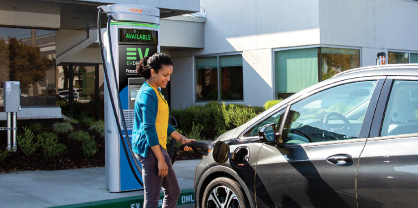 Maryland Electric Vehicle Charging Rebate ElectricRebate