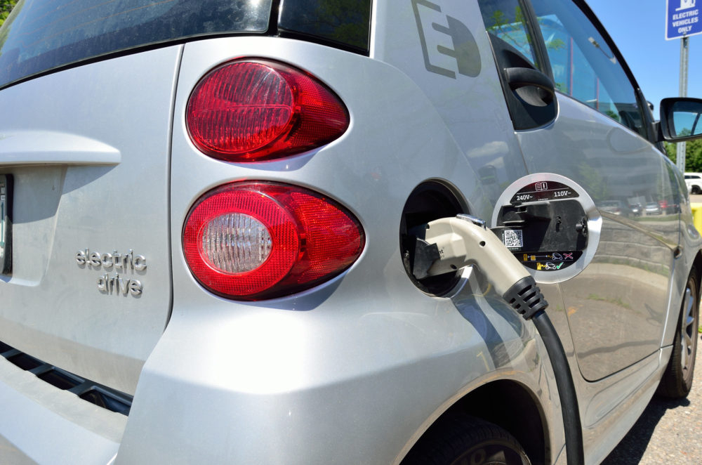 Massachusetts EV Rebates Done For Now May Have New Life Soon Off Ramp 