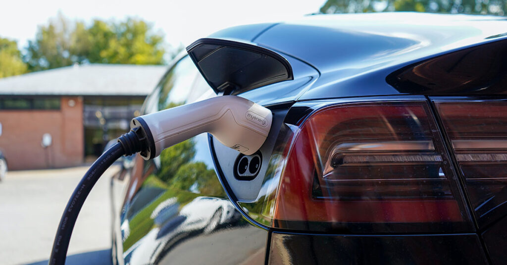 Massachusetts Rebates For Residential EV Chargers