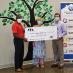 Middle Tennessee Electric Donates 100K To Murfreesboro Charities