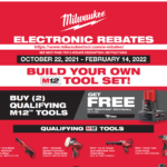 Milwaukee Tool Rebates Ferguson Printable Rebate Form