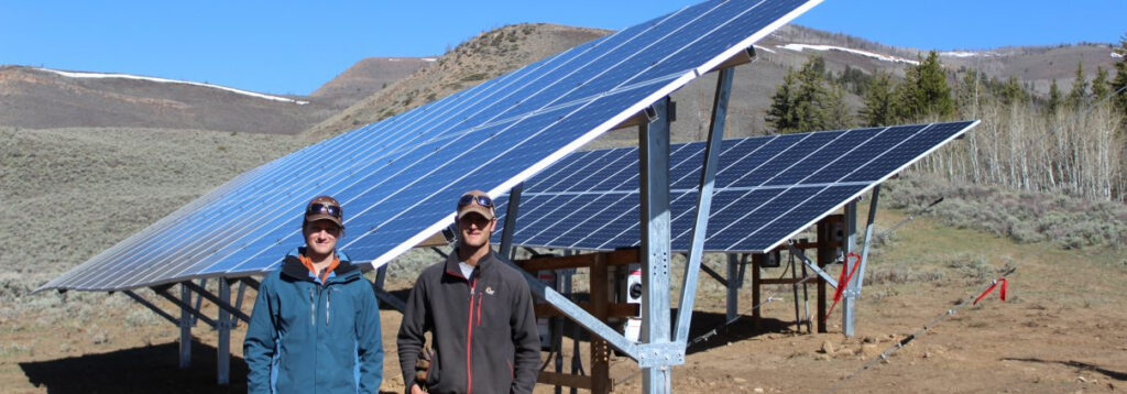 Mountain Parks Electric Rebates For Green Power Colorado Rural 