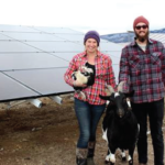 Mountain Parks Electric Rebates Nearly 40K To Local Renewables Power