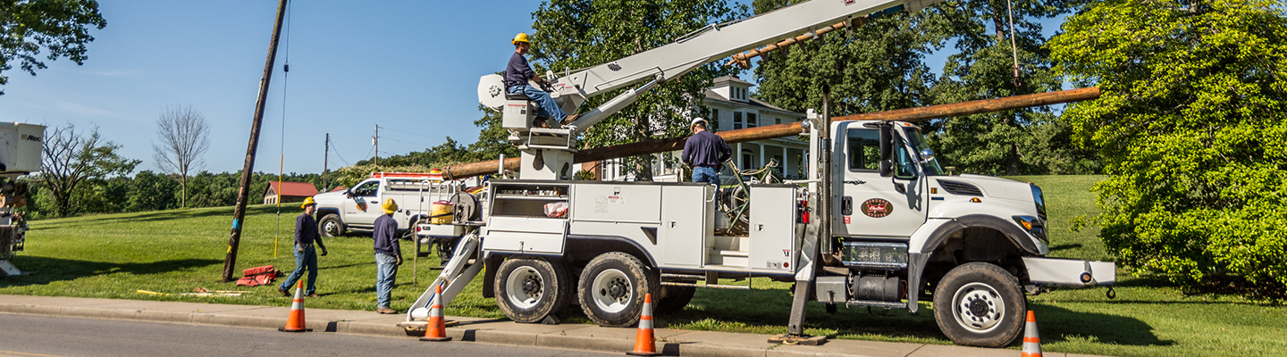  Move Over Tennessee Dickson Electric System