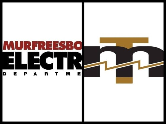 Murfreesboro Electric Department Purchase Profits Put Into Trust For 